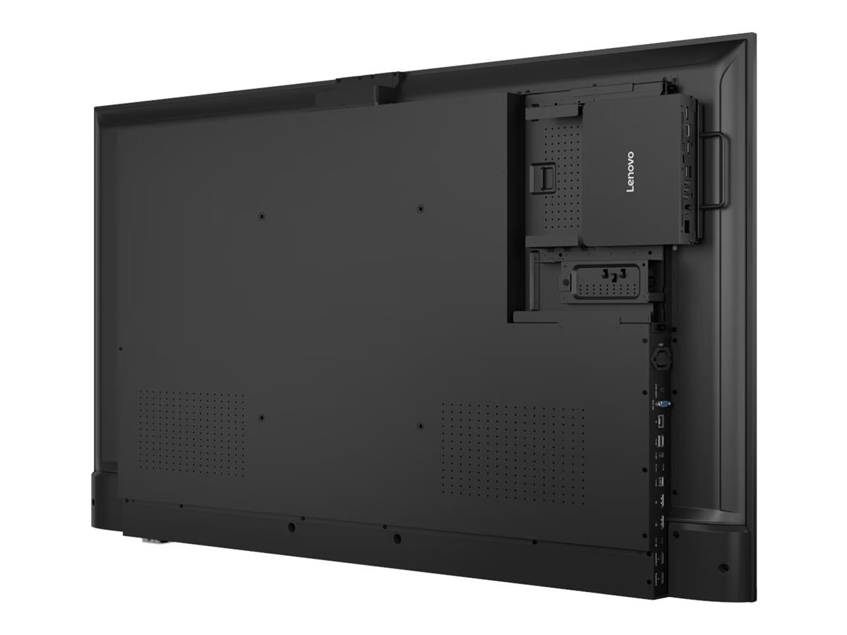 Lenovo ThinkVision E55 LFD - 140 cm (55") Diagonalklasse (138.7 cm (54.6")