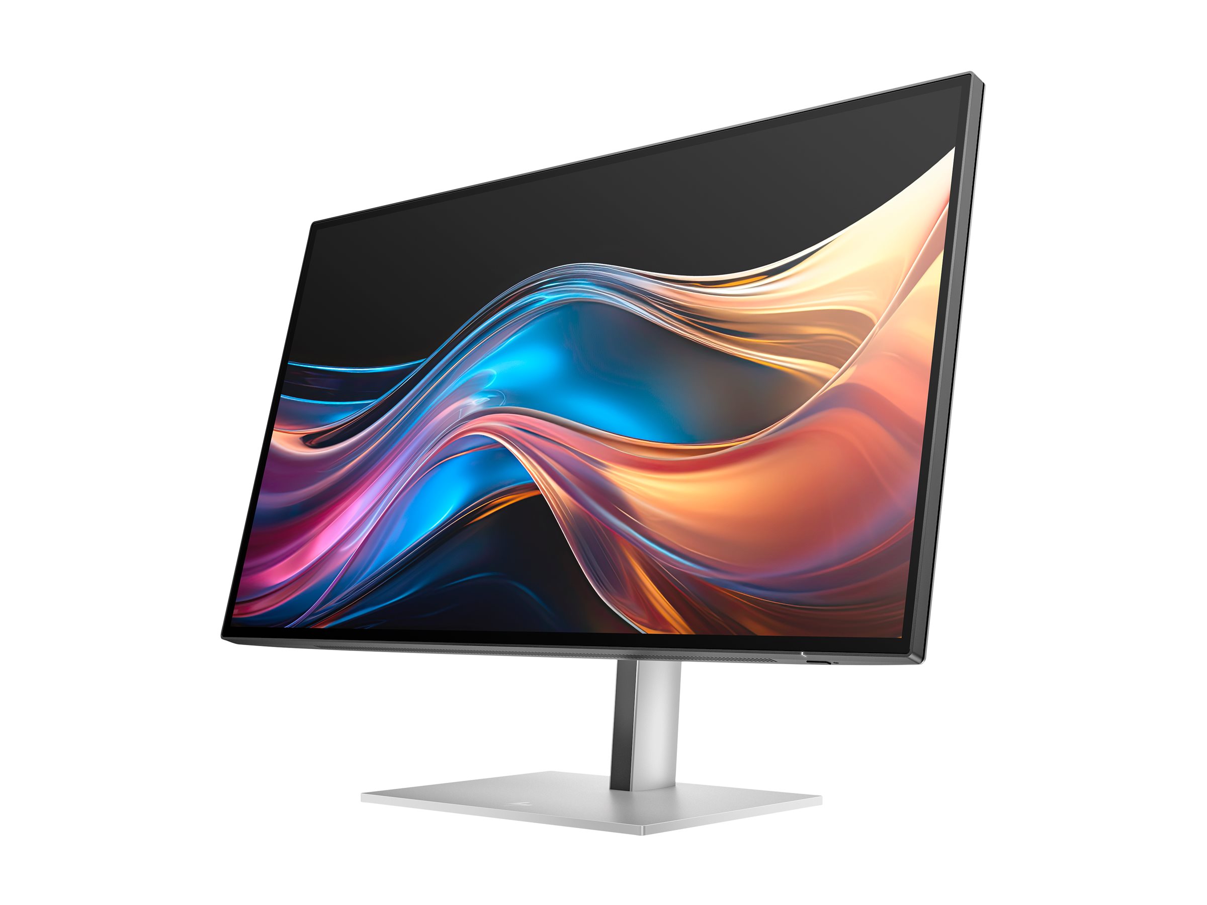 HP 727pq - Series 7 Pro - LED-Monitor - 68.6 cm (27")