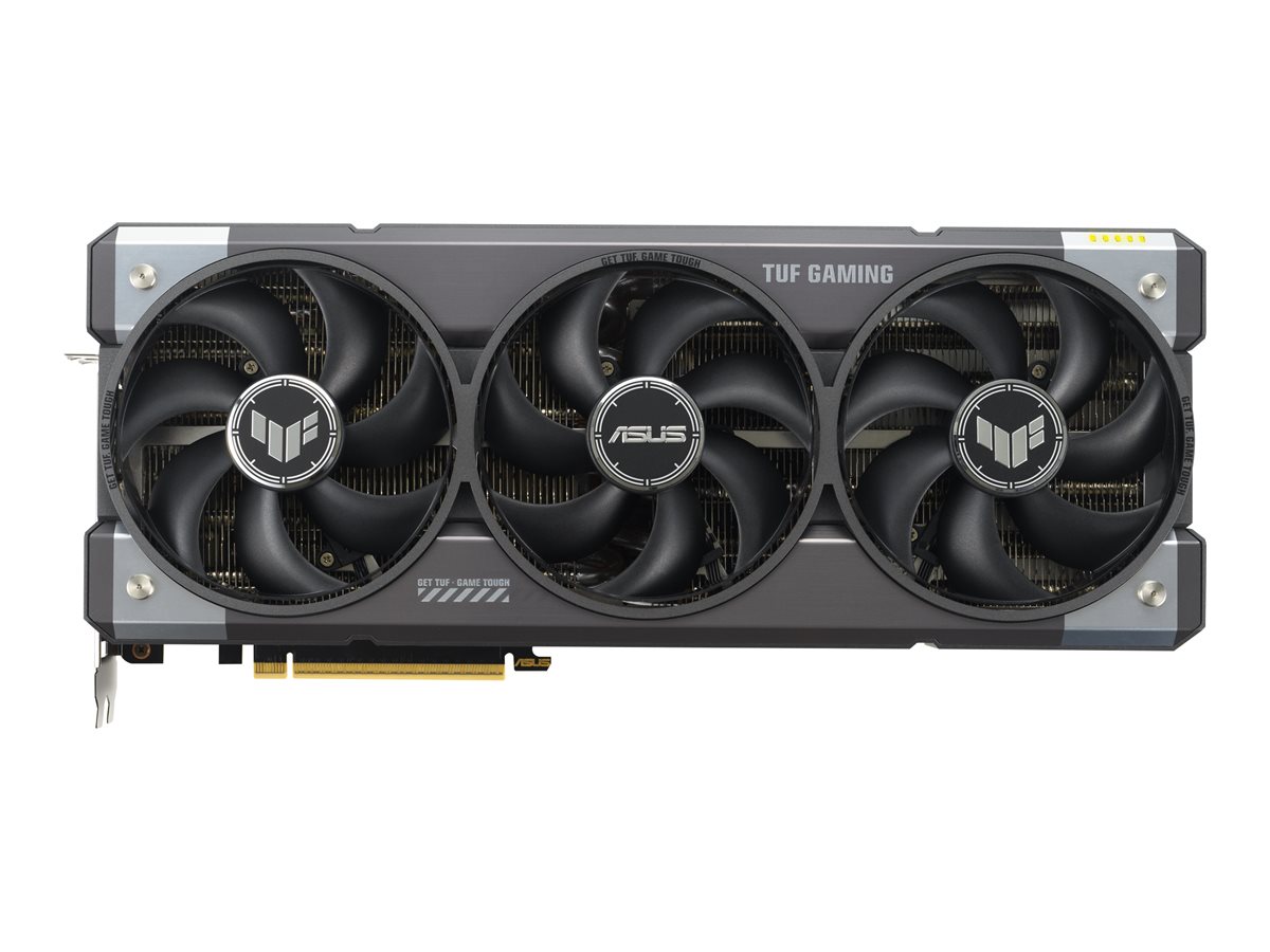ASUS TUF Gaming GeForce RTX 5080 16GB - OC Edition
