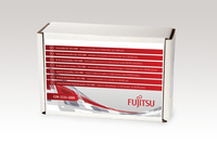 Fsas Technologies Fujitsu Consumable Kit 3334-400K - Scanner - Verbrauchsmaterialienkit