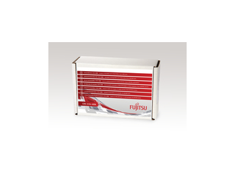 Fsas Technologies Fujitsu Consumable Kit 3334-400K - Scanner - Verbrauchsmaterialienkit