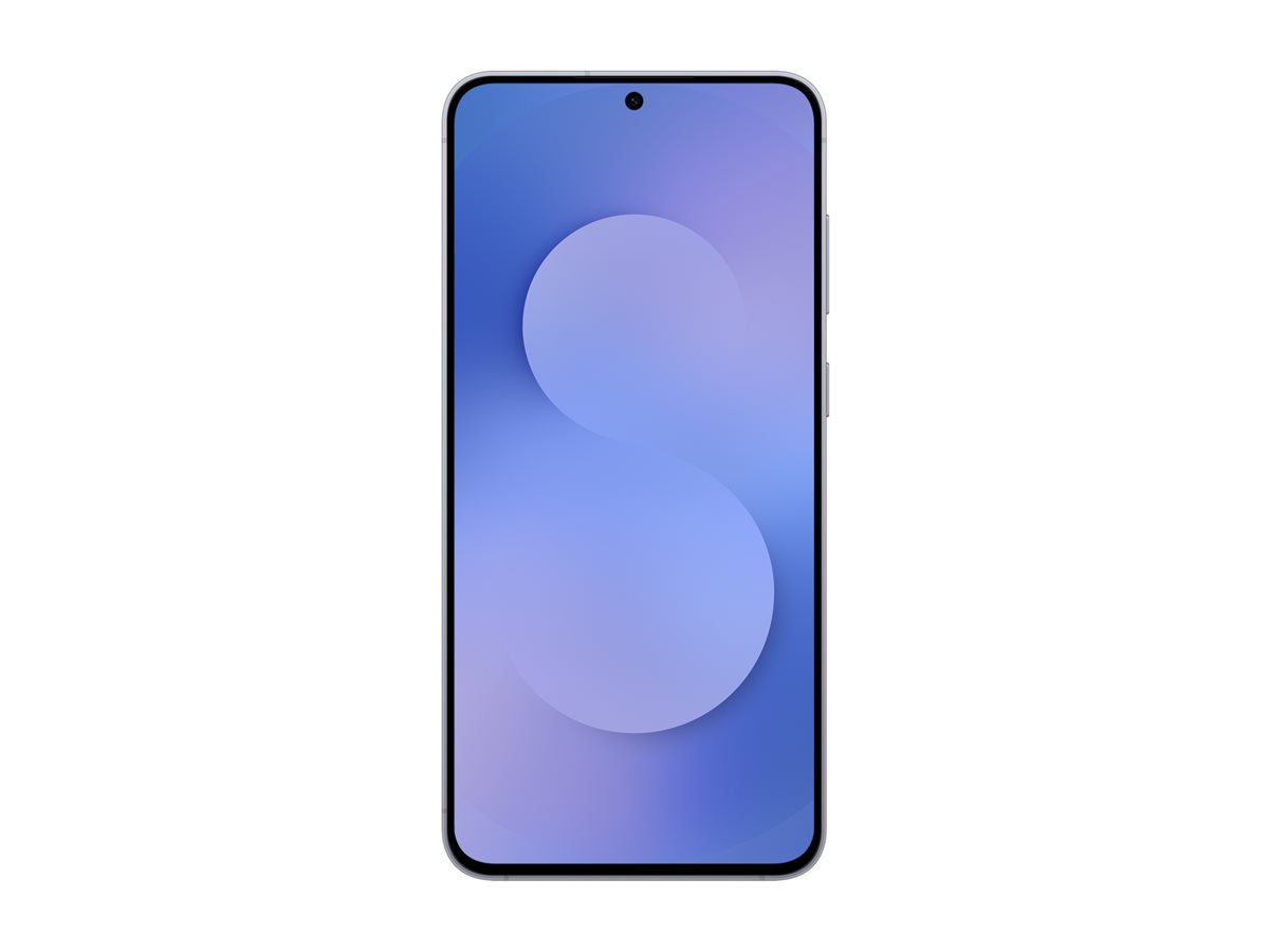 Samsung Galaxy S25 FE - 5G Smartphone - Dual-SIM - RAM 8 GB  Interner Speicher 256 GB - OLED-Display - 6.7" - 2340 x 1080 Pixel (120 Hz)