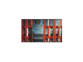 Sharp MultiSync ME982