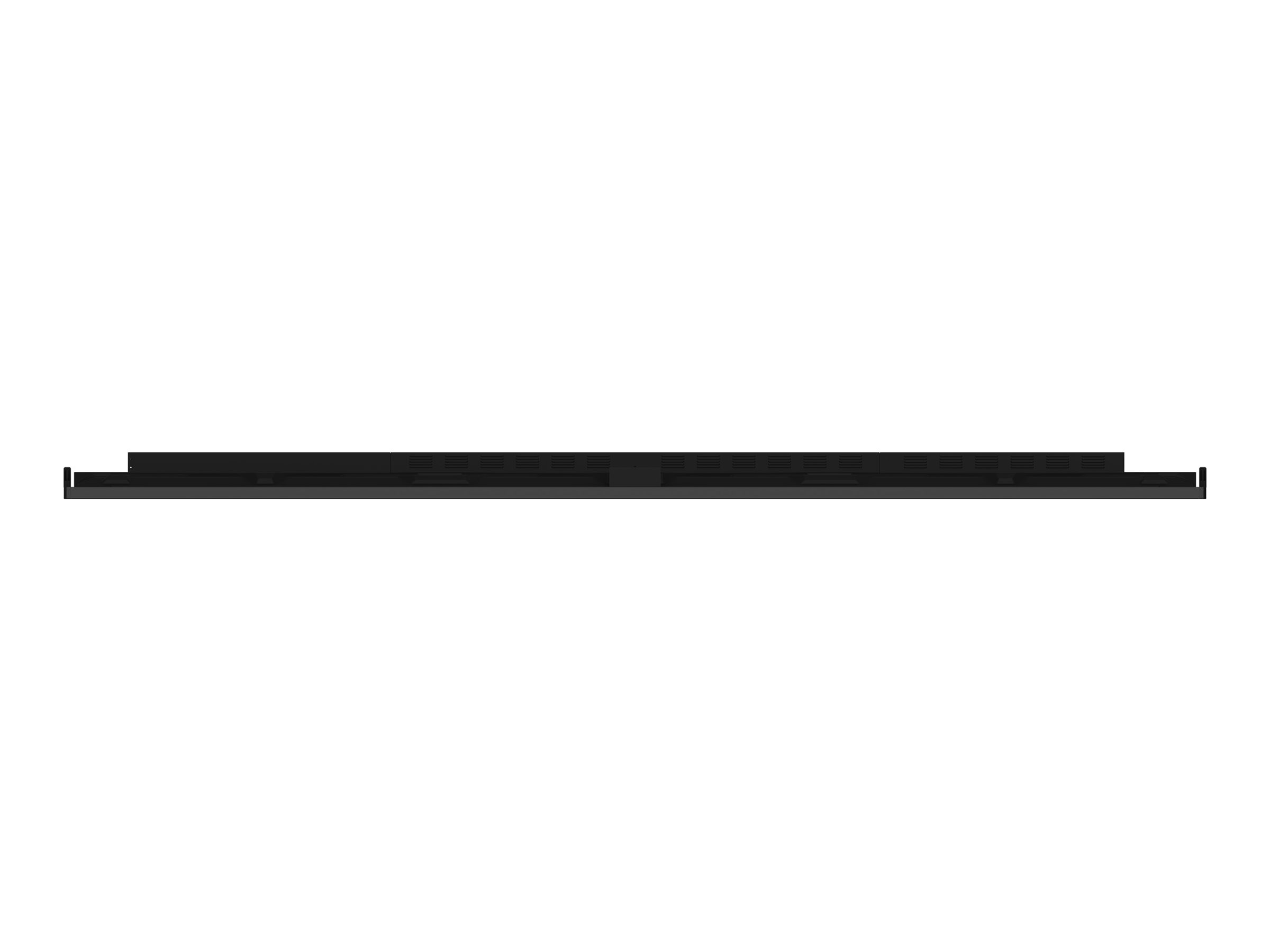 Iiyama ProLite TE10518UWI-B1AG - 267 cm (105")