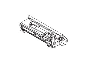 Kyocera DV 3100 - Original - Entwickler-Kit - für FS-2100