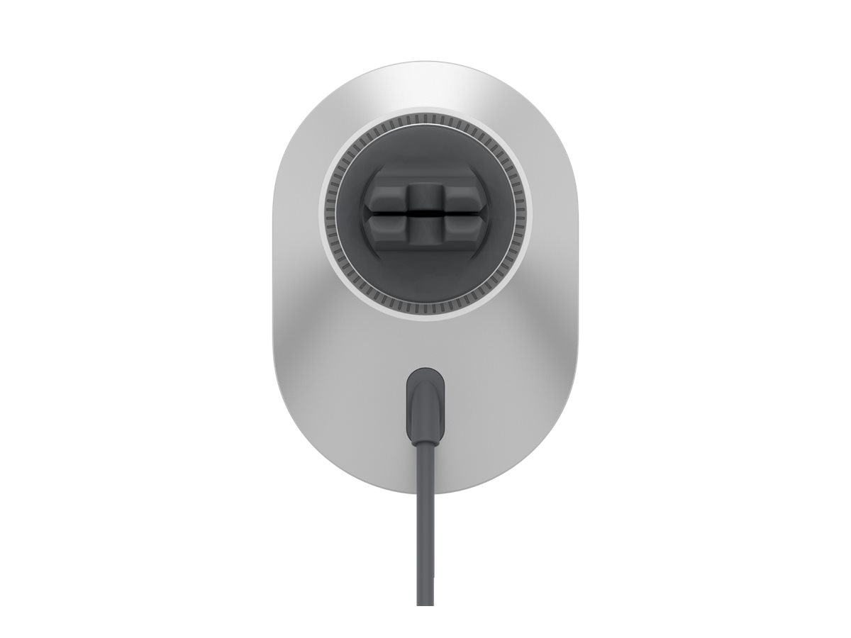 Belkin Kfz-Halterung für induktives Laden - magnetisch mit Qi2 + Kfz-Netzteil