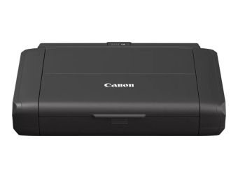 Canon MAXIFY BX110 - Drucker - Farbe - Tintenstrahl - A4Legal - 4800 x 1200 dpi - bis zu 9 ipm (einfarbig)
