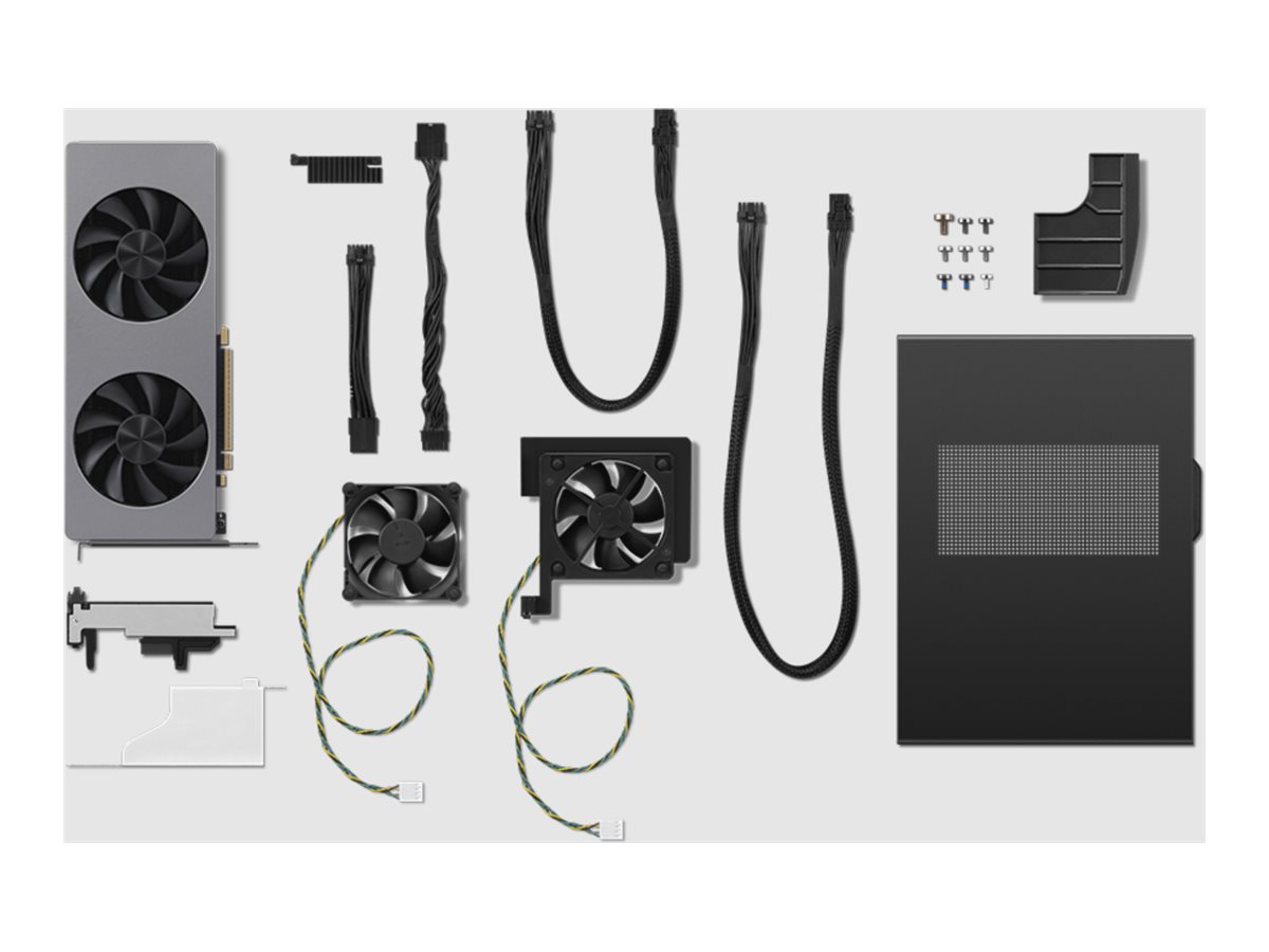 NVIDIA Grafikkarte - GeForce RTX 5070 - 12 GB GDDR7