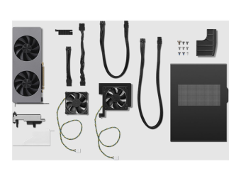 NVIDIA Grafikkarte - GeForce RTX 5070 - 12 GB GDDR7