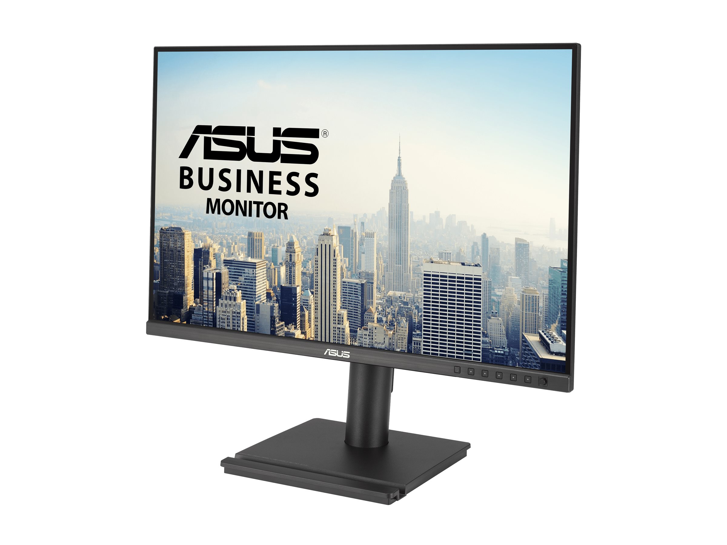 ASUS BE248QF - LED-Monitor - 61.2 cm (24.1") (24" sichtbar)