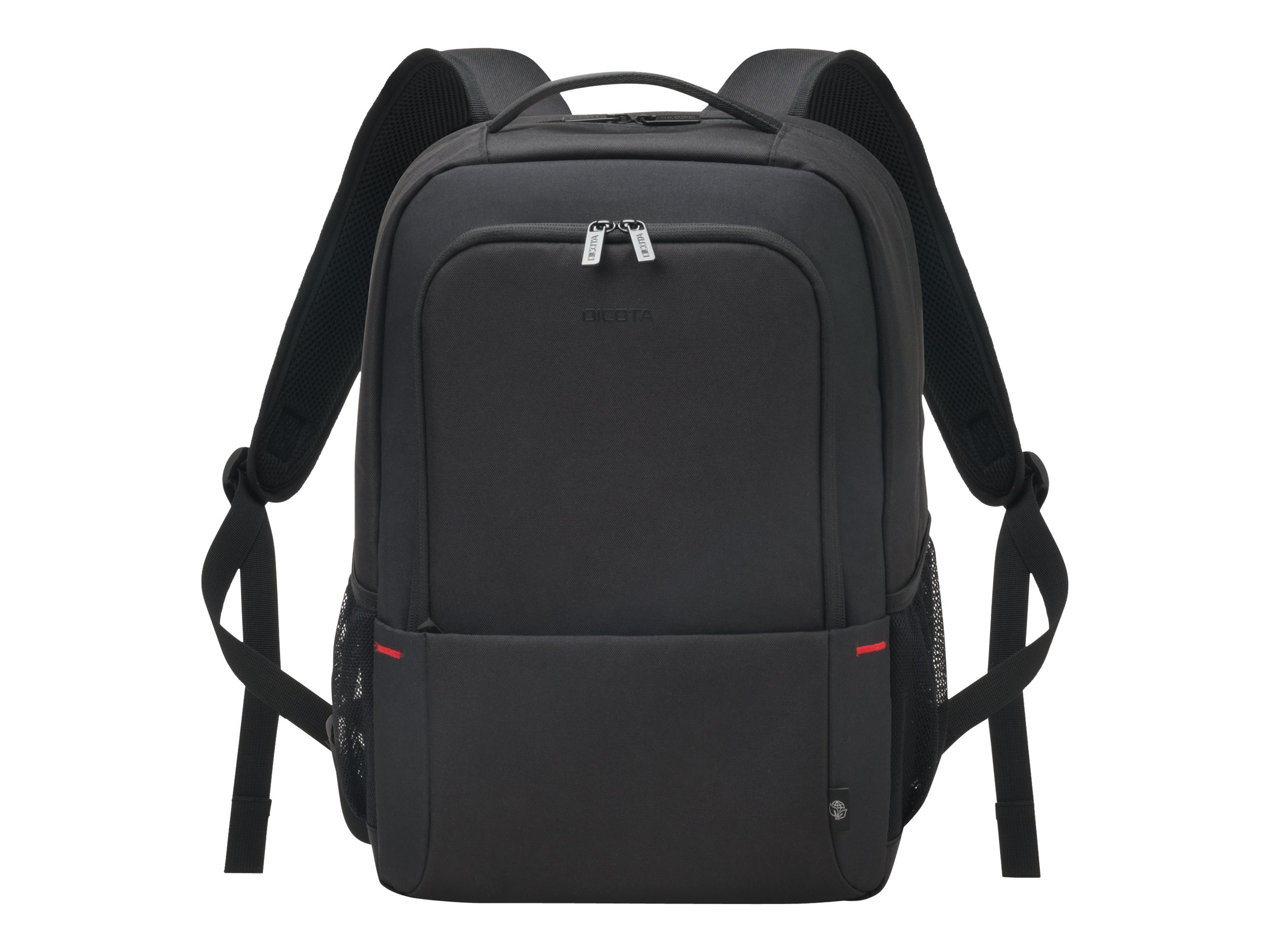 Dicota Eco Plus BASE - Notebook-Rucksack - 39.6 cm