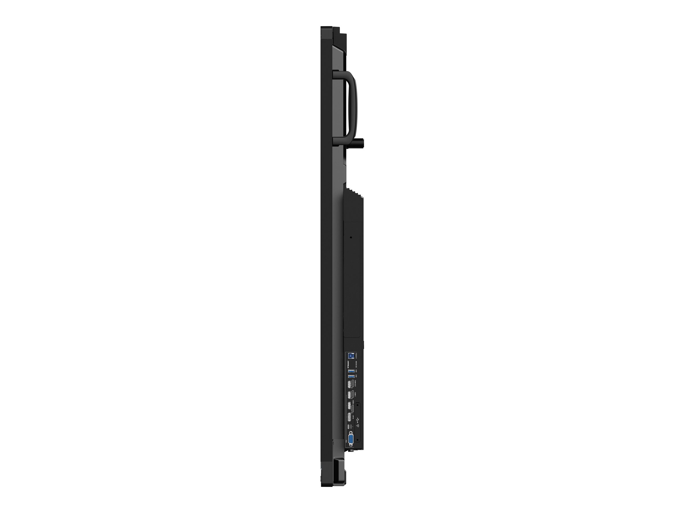 ViewSonic ViewBoard IFP6551-3C - 165 cm (65")