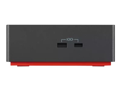 Lenovo ThinkPad Universal Thunderbolt 4 Dock