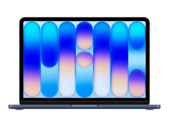 Apple MacBook Neo - A18 Pro - Apple A18 Pro 5-core - 8 GB RAM - 512 GB SSD - 33.02 cm (13")