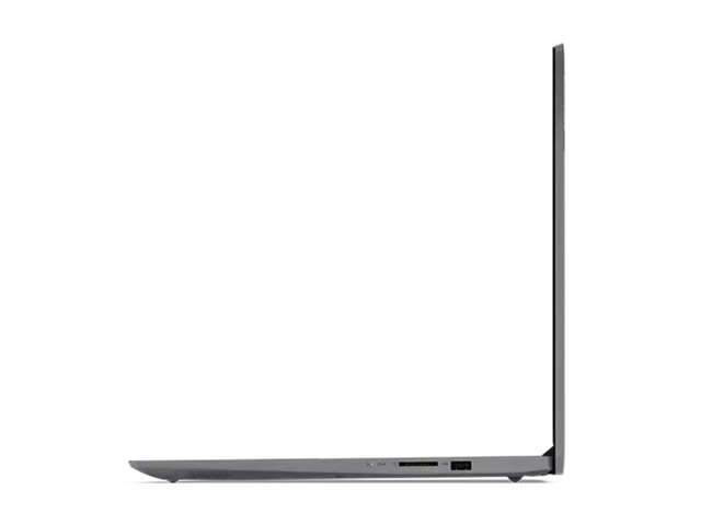 Lenovo V17 G4 IRU 83A2 - 180°-Scharnierdesign - Intel Core i3 i3-1315U  1.2 GHz - Win 11 Home - UHD Graphics - 8 GB RAM - 512 GB SSD NVMe - 43.9 cm (17.3")