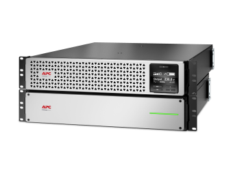 APC Smart-UPS On-Line SRTL1000RM4UXLI - USV (Rack - einbaufähig)