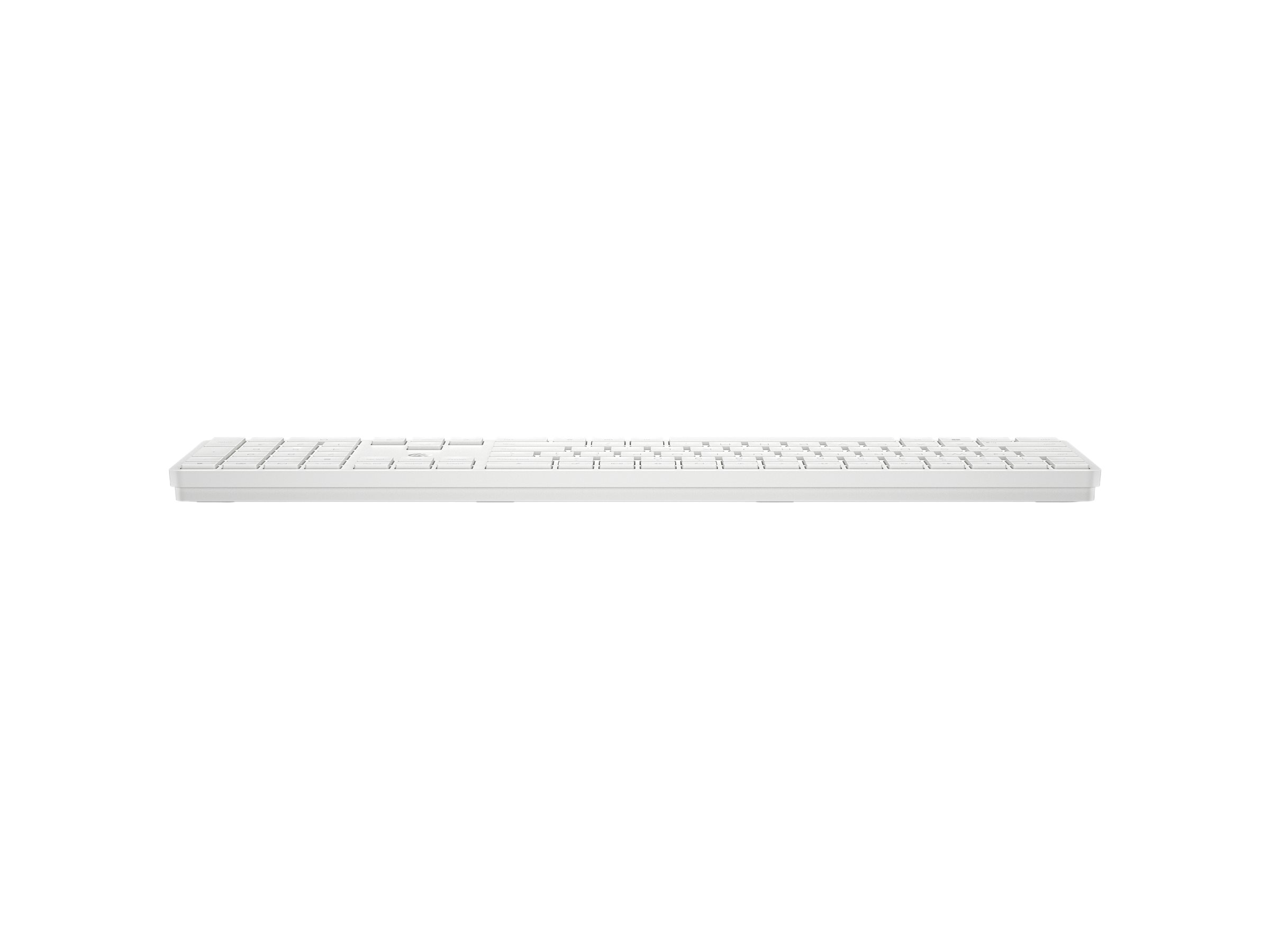 HP 450 - Tastatur - programmierbar - 100% - full size