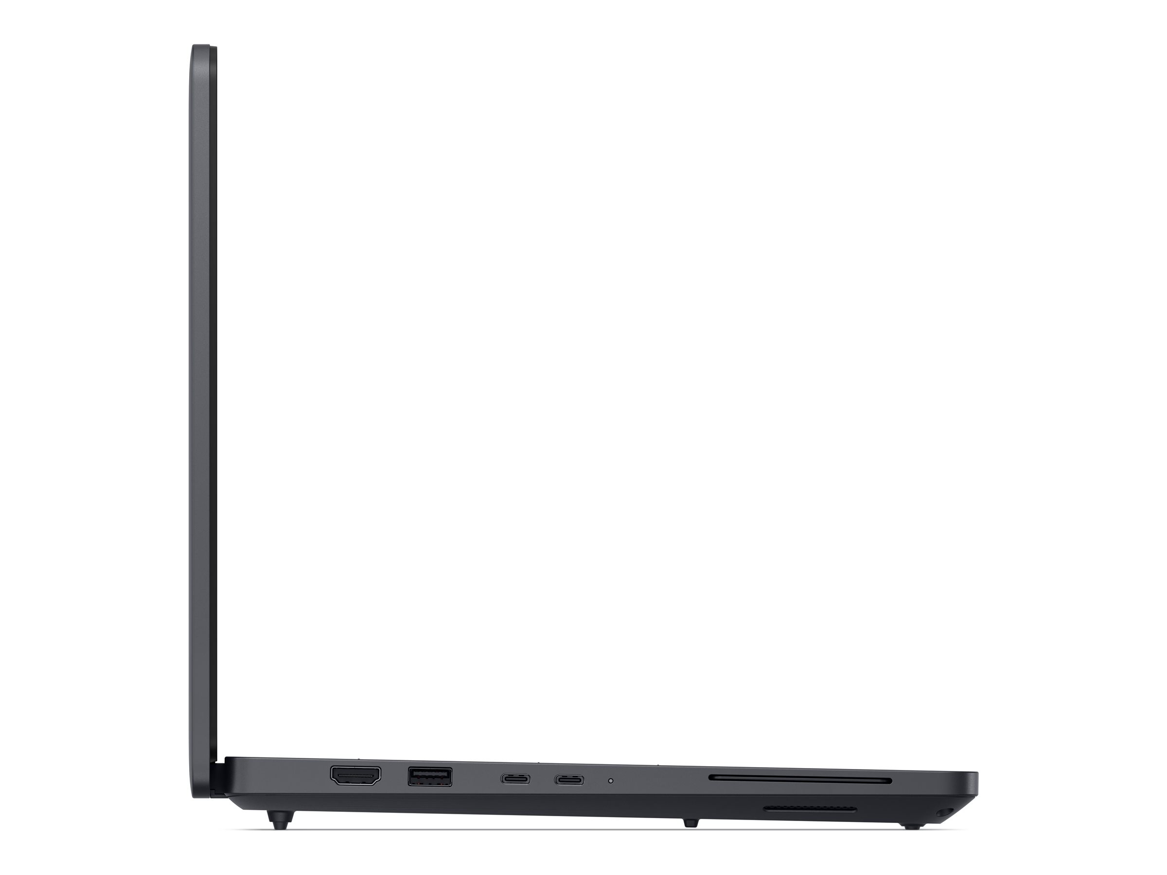 Dell Pro Max 14 MC14250 - Intel Core Ultra 7 265H  2.2 GHz - vPro Enterprise - Win 11 Pro - RTX PRO 500 Blackwell - 32 GB RAM - 1 TB SSD SED, NVMe, Performance - 35.565 cm (14")