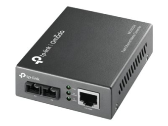 TP-LINK MC100CM - Medienkonverter - 100Mb LAN