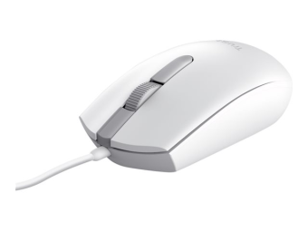 Trust TM-101W - Maus - rechts- und linkshändig