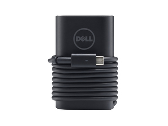 Dell USB-C AC Adapter with 1 meter Power Cord - Denmark - PC-Server Netzteil