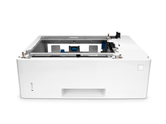 HP  Medienfach  Zuführung - 550 Blätter - für