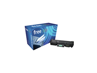 freecolor Schwarz - kompatibel - Tonerpatrone (Alternative zu Samsung MLT-D116L)