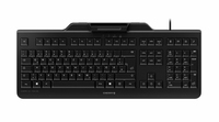 Cherry JK-A0100CS-2 - Tastatur