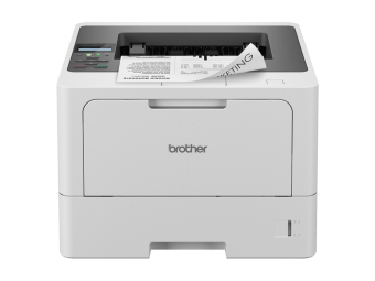 Brother HL-L5210DN - Drucker - sw - Duplex