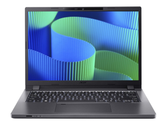 Acer TravelMate P2 14 TMP214-43-TCO - AMD Ryzen 5 Pro 7535U  2.9 GHz - Win 11 Pro - Radeon 660M - 16 GB RAM - 512 GB SSD NVMe - 35.6 cm (14)