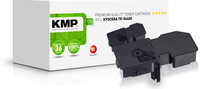 KMP Toner k. Kyocera TK-5440K - Kompatibel - Wiederaufbereitet
