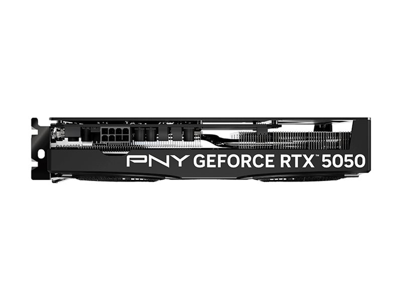 PNY Grafikkarte - GeForce RTX 5050 - 8 GB GDDR7