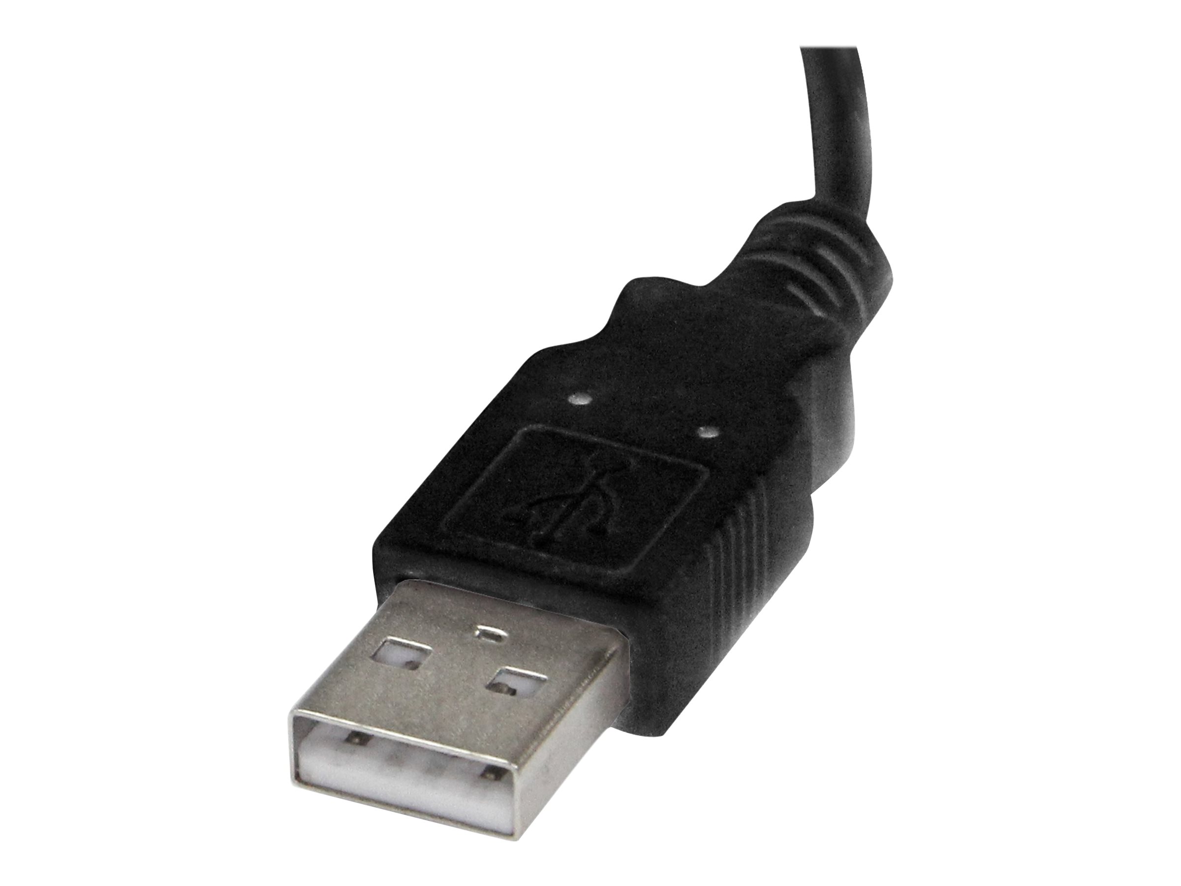 StarTech.com StarTech USB 2.0 Faxmodem - 56K Externes DialUp V.92 ModemDongleAdapter - ComputerLaptop Faxmodem - USB auf Telefonbuchse - USB Datenmodem - Netzwerk FaxCMRPOS (USB56KEMH2)