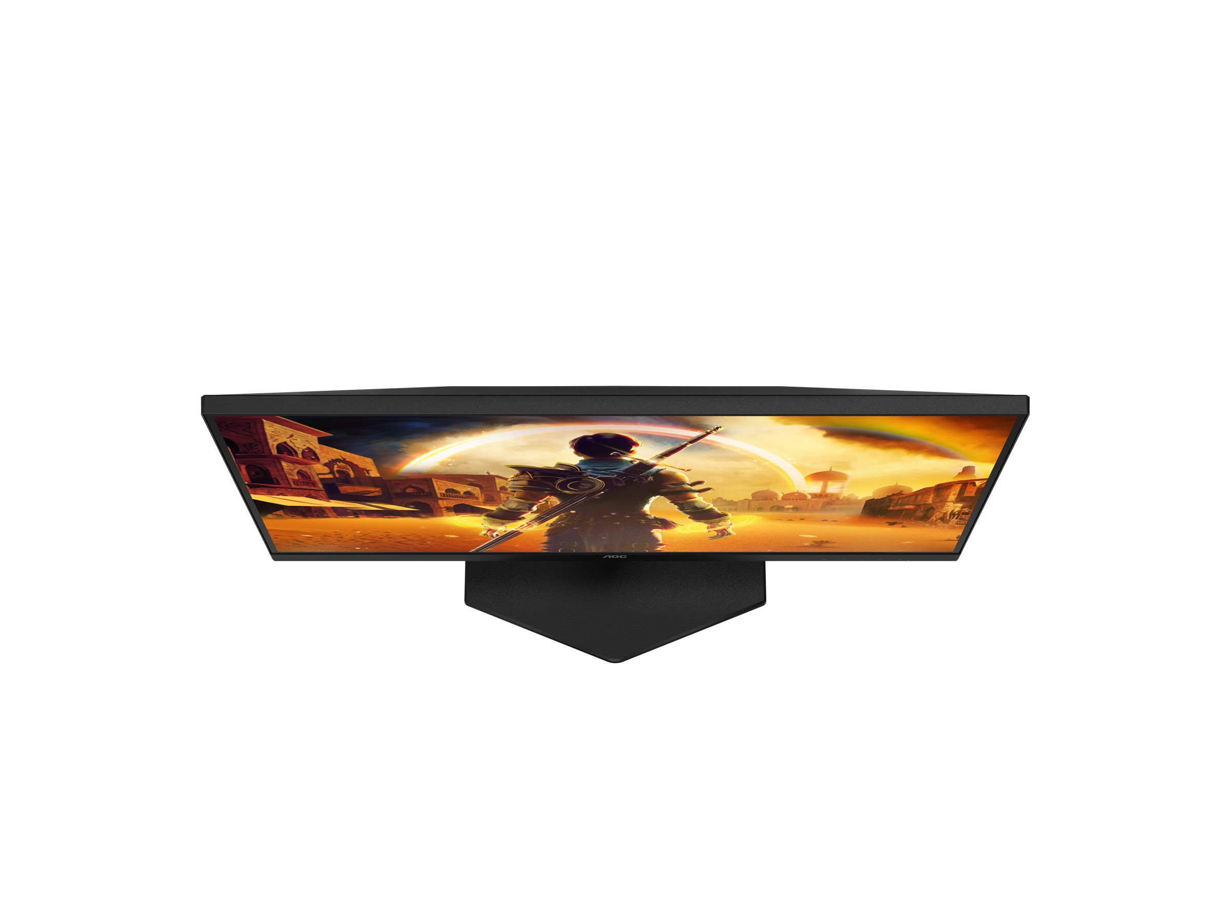 AOC Gaming Q27G42XNE - LED-Monitor - Gaming - 68.58 cm (27")