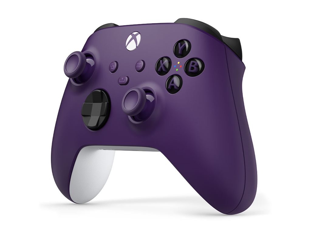 Microsoft Xbox Wireless Controller - Game Pad