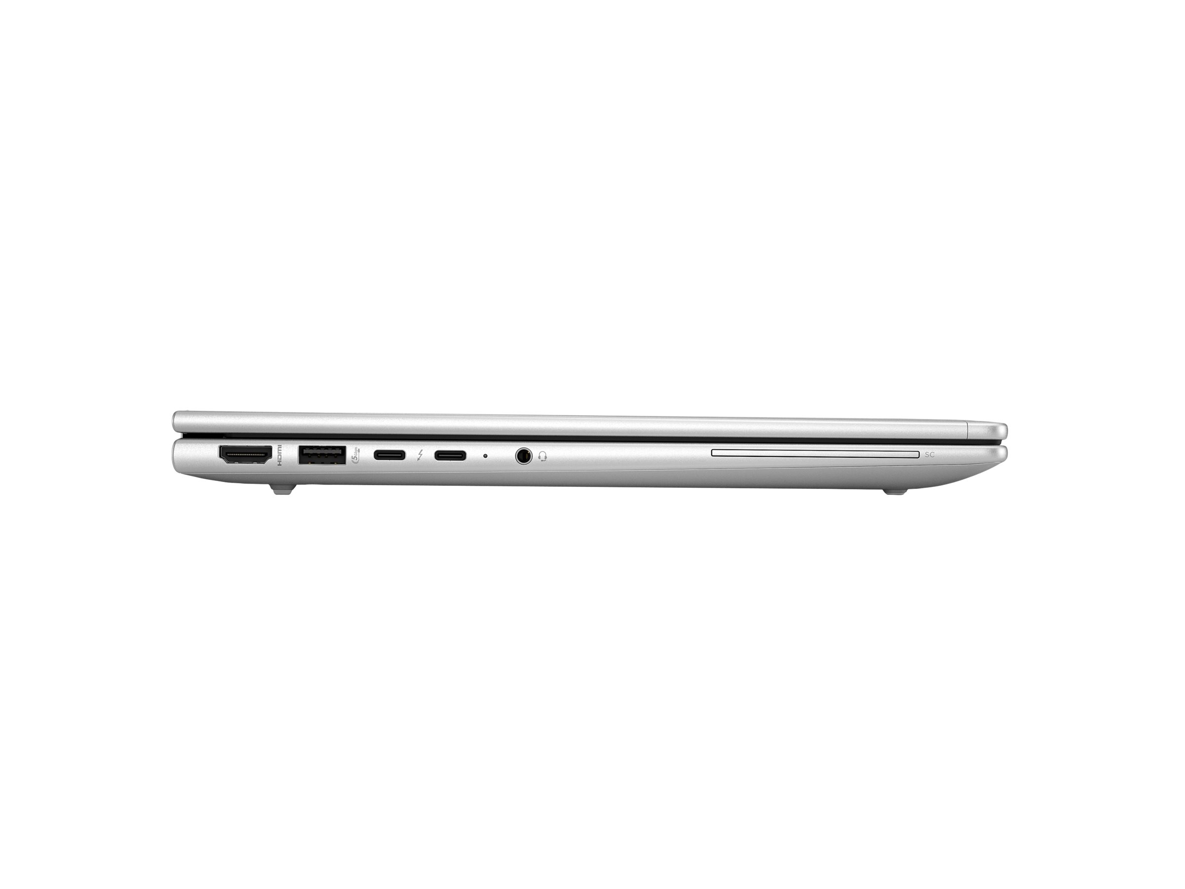 HP EliteBook 640 G11 Notebook - Intel Core Ultra 5 125U  1.3 GHz - Win 11 Pro - Intel Graphics - 8 GB RAM - 256 GB SSD NVMe - 35.6 cm (14")