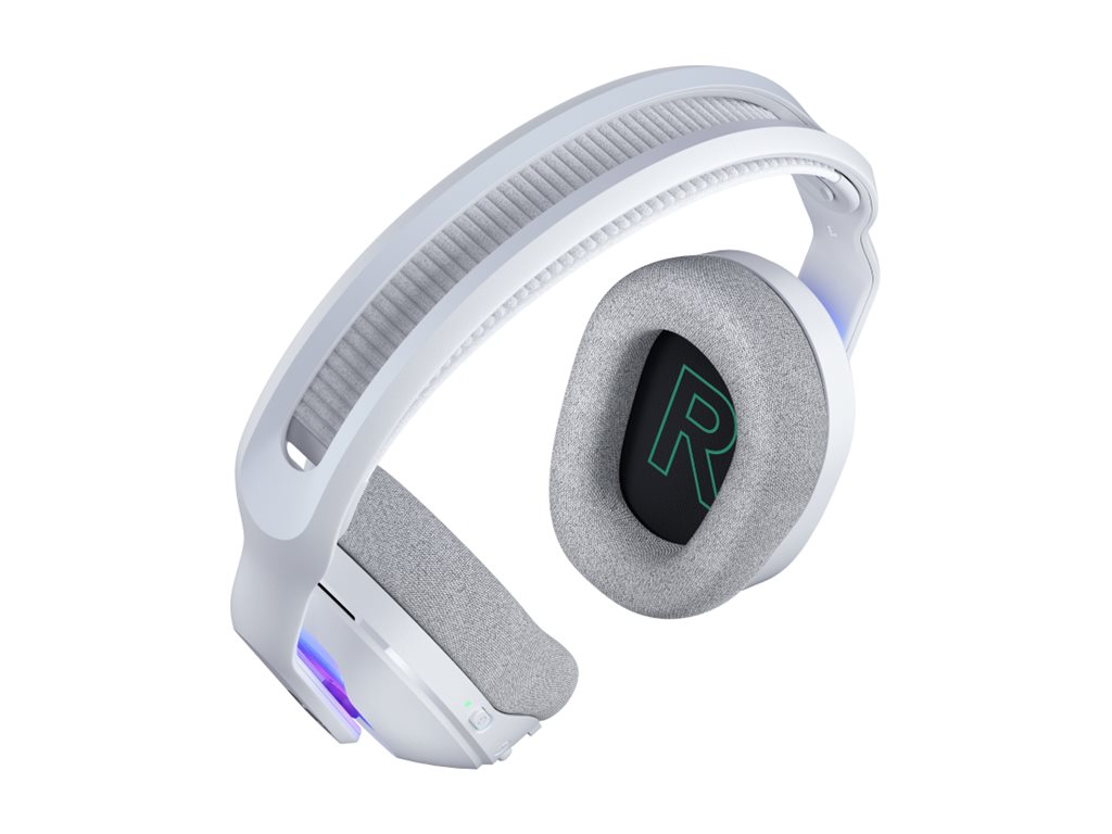 Logitech G G522 - Headset - ohrumschließend - Bluetooth  LIGHTSPEED