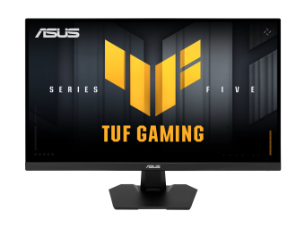 ASUS TUF Gaming VG27AQM5F - 5 Series - LED-Monitor - Gaming - 68 cm (27")
