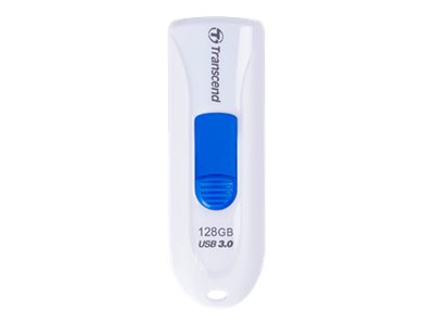 Transcend JetFlash 790 - USB-Flash-Laufwerk - 128 GB