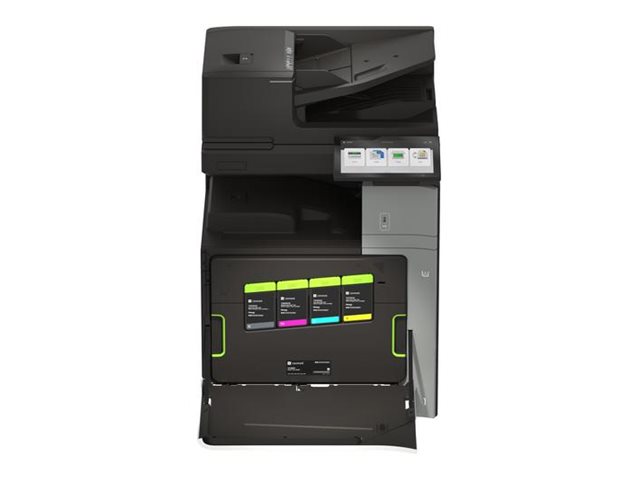 Lexmark CX963se - Multifunktionsdrucker - Farbe - Laser - A3Ledger (Medien)