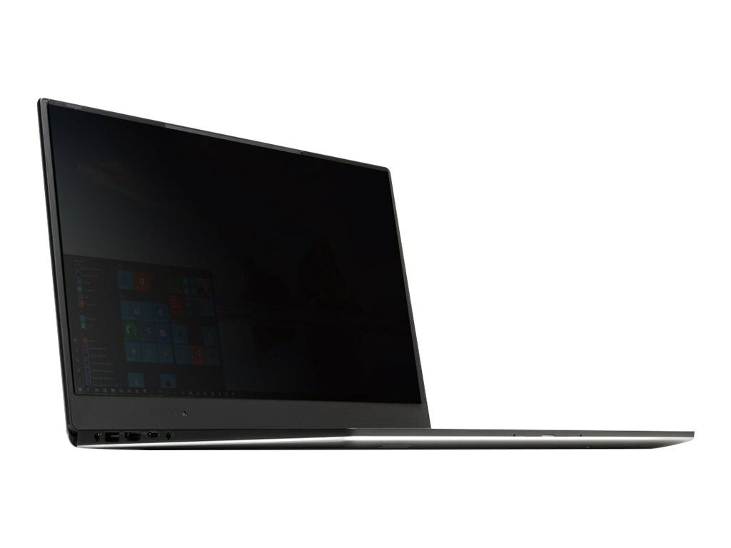 Kensington MagPro 14" (169) Laptop Privacy Screen with Magnetic Strip - Blickschutzfilter für Notebook - abnehmbar - magnetisch - 35.6 cm (14")
