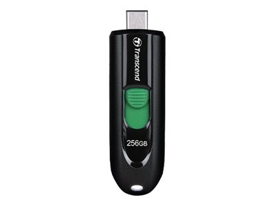Transcend JetFlash 790C - USB-Flash-Laufwerk