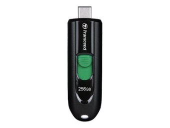 Transcend JetFlash 790C - USB-Flash-Laufwerk