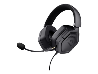 Trust GXT 492 Carus - Headset - ohrumschließend