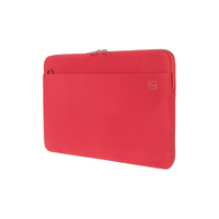 TUCANO Top Second Skin 40.60cm 16" Rot Notebook bis 16 BFTMB16-r - (Schutz-)hülle