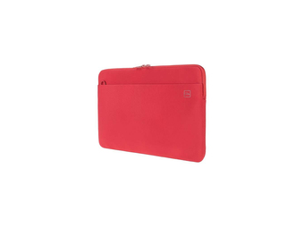 TUCANO Top Second Skin 40.60cm 16 Rot Notebook bis 16 BFTMB16-r - (Schutz-)hülle