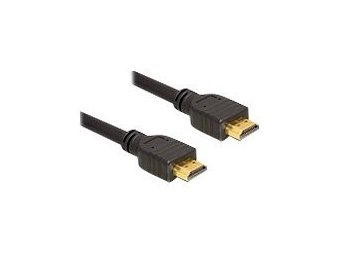Delock HDMI-Kabel - HDMI männlich zu HDMI männlich
