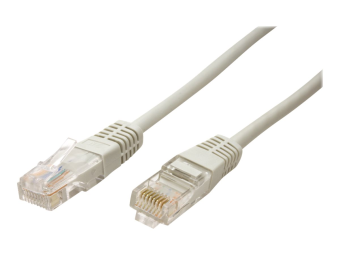 ROLINE Patch-Kabel - RJ-45 (M) zu RJ-45 (M)