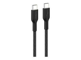 Belkin BoostCharge Pro - USB-Kabel - USB-C (M)