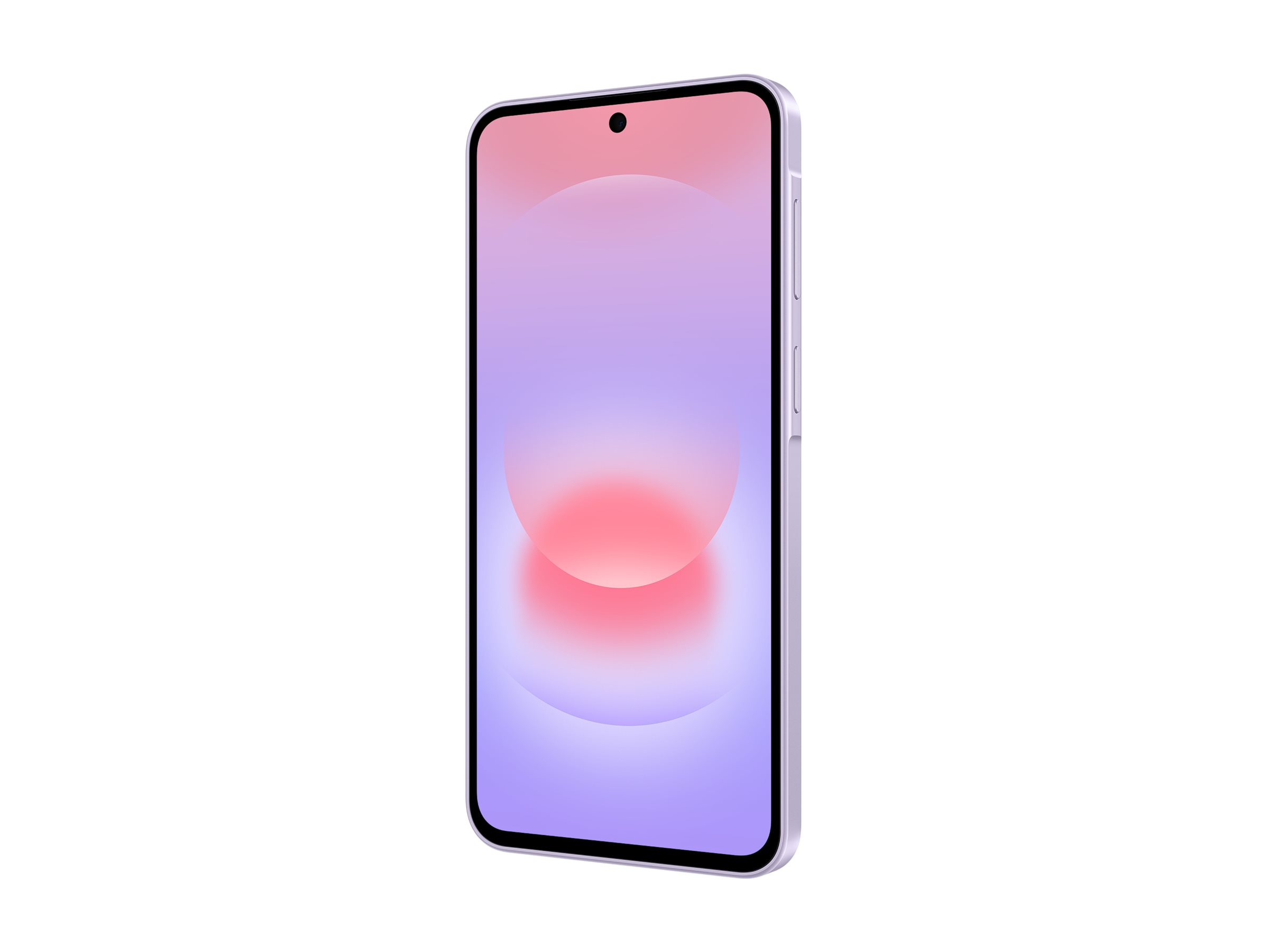 Samsung Galaxy A37 - 5G Smartphone - Dual-SIM - RAM 6 GB  Interner Speicher 128 GB - OLED-Display - 6.7" - 2340 x 1080 Pixel (120 Hz)